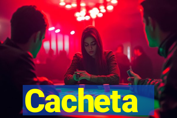 Cacheta - Pife - Jogo online